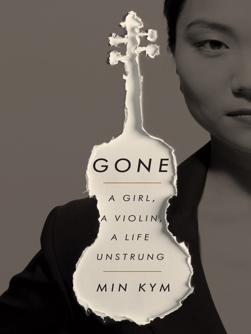 Title details for Gone by Min Kym - Available